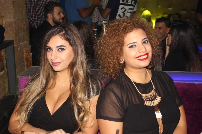 Taiga Batroun on Saturday Night